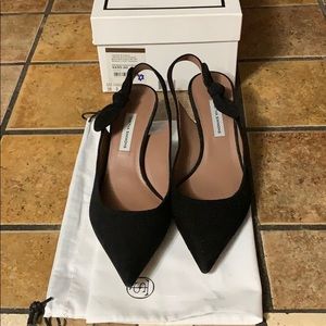 Tabitha Simmons shoes size 8 new